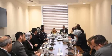 أمام «حقوق إنسان النواب».. «القومي للإعاقة» يطالب بإنشاء مرصد وطني وتسريع إصدار «بطاقة الخدمات المتكاملة»