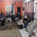 «الشهابي» يتفقد مشروع الصرف الصحي بقريتي «برنشت والمتانيا» بالعياط