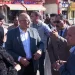 انتهاء أعمال توسعة «الكيلو 21» بالعجمي قبل موسم الصيف لتحقيق السيولة المرورية