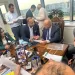 بشرى لأهالي طوخ.. وزير النقل يوجه بدراسة إعادة تشغيل خطوط أتوبيسات