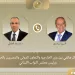 مصر تؤكد دعمها للبنان خلال اتصال بين وزير الخارجية ورئيس البرلمان اللبناني