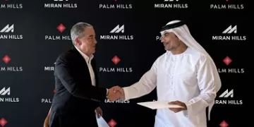 «ماونتن ڤيو» للتنمية تستعرض دورها في رسم مستقبل التعليم الفني