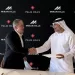 «ماونتن ڤيو» للتنمية تستعرض دورها في رسم مستقبل التعليم الفني