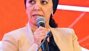 «ماونتن ڤيو» للتنمية تستعرض دورها في رسم مستقبل التعليم الفني