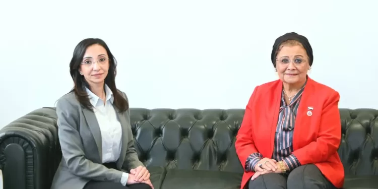 محافظ البحيرة تستقبل نائب وزير الصحة والسكان لبحث عدد من الملفات الحيوية والارتقاء بخدمات الصحة الإنجابية