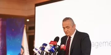 رئيس «المستشفيات التعليمية» يبحث مع «SVIN» العالمية سبل تطوير رعاية السكتة الدماغية