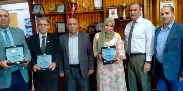 بمشاركة نخبة من المبدعين.. «تعاون زراعي شبرا الخيمة» ينظم ندوة شعرية كبرى لإحياء الإبداع الطلابي