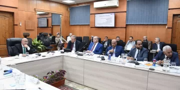الشيمي: التوسع في التشغيل الآلي وترشيد الطاقة أولوية المرحلة المقبلة