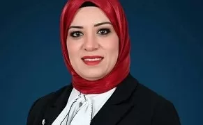 رهام فاروق: كوبري الشورانية أولوية ملحة.. وتحركات برلمانية لتطوير خدمات النقل بالمراغة