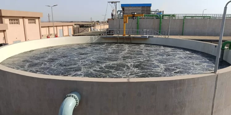 بني سويف تستضيف حوارًا موسعًا لدعم التحول نحو الطاقة المتجددة 1 - جريدة الجمهورية بني سويف تستضيف حوارًا موسعًا لدعم التحول نحو الطاقة المتجددة
