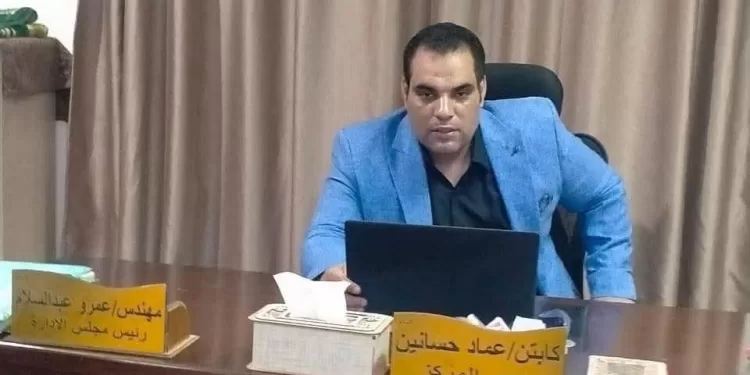 وزير الشباب يتابع واقعة الاعتداء على مدير مركز شباب أبو حماد