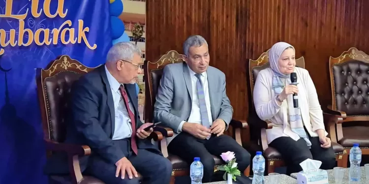 بمشاركة نخبة من كبار الأساتذة.. «صحة الدقهلية» تشارك في اليوم العلمي لطب وزراعة كلى الأطفال
