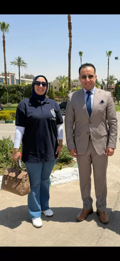 «بصمة شباب مصر» تنظم فعالية لدعم الأطفال من مرضى السكري بمشاركة 250 طفلًا وأسرهم 5 - جريدة الجمهورية WhatsApp Image 2026 04 26 at 1.57.38 PM 3 - جريدة الجمهورية
