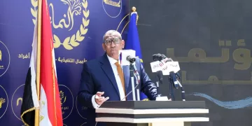 دعوات لتعزيز الشراكات الدولية لفتح أسواق جديدة أمام الصناعة المصرية