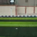 تطوير شامل لملاعب مركز شباب كفر السنابسة بالمنوفية.. «بلد فتيات العنب»