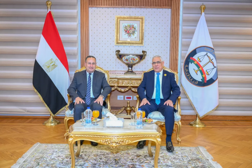 بناء الوعي وحماية المجتمع.. النيابة العامة تحتضن فعالية كبرى عن بطولات العبور 11 - جريدة الجمهورية WhatsApp Image 2026 04 26 at 6.12.06 PM - جريدة الجمهورية