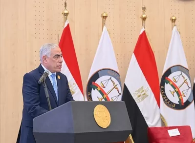 بناء الوعي وحماية المجتمع.. النيابة العامة تحتضن فعالية كبرى عن بطولات العبور 1 - جريدة الجمهورية بناء الوعي وحماية المجتمع.. النيابة العامة تحتضن فعالية كبرى عن بطولات العبور