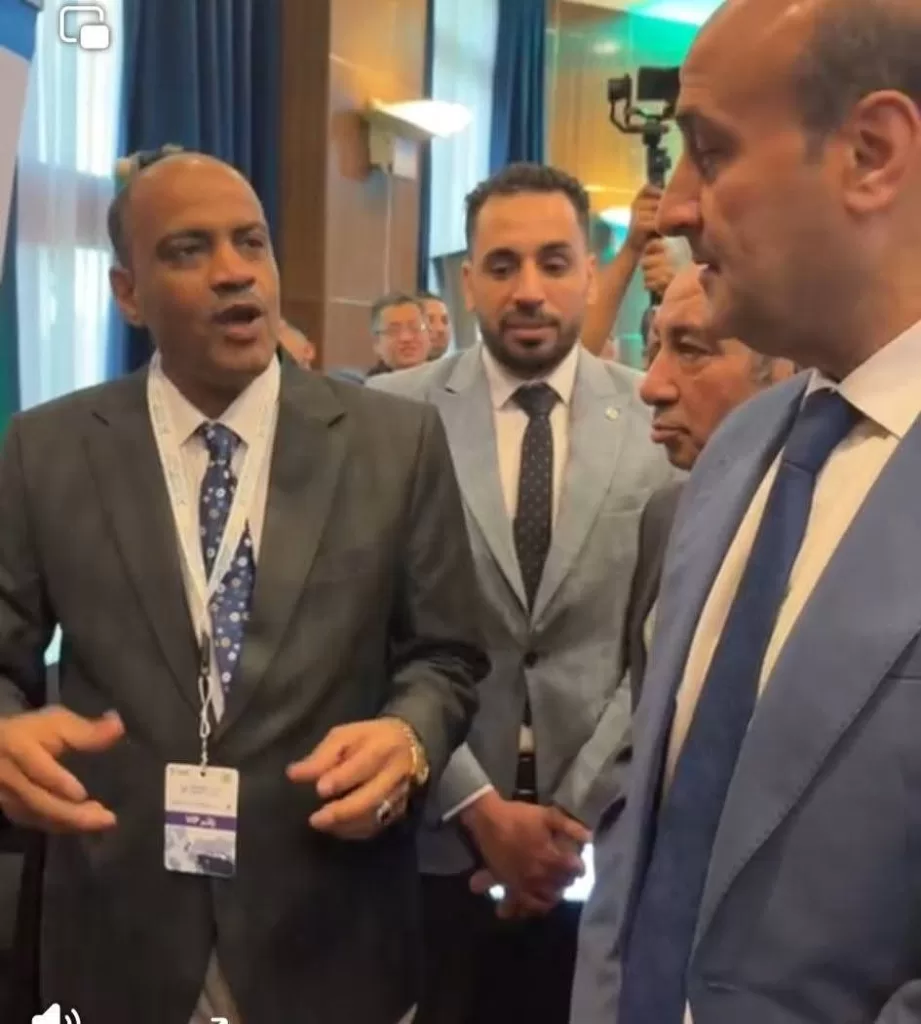 غرفة صناعة الأخشاب تدعم التوسع التصديري من قلب الصعيد عبر «إكسبورت سمارت» 4 - جريدة الجمهورية WhatsApp Image 2026 04 27 at 1.24.36 PM - جريدة الجمهورية