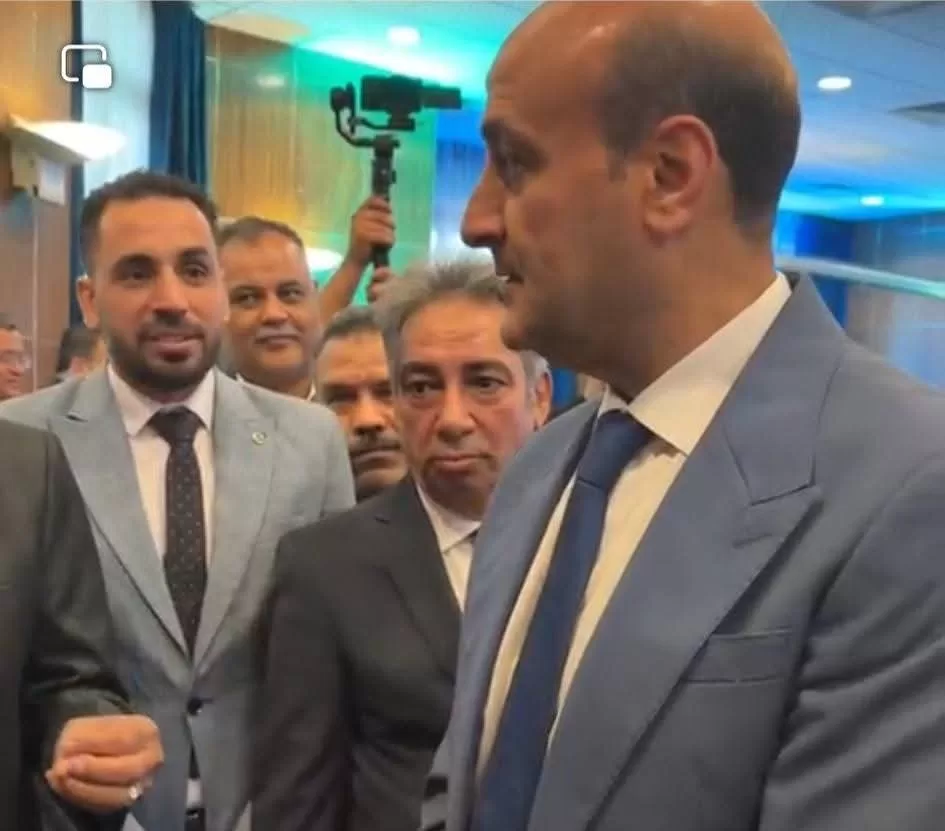 غرفة صناعة الأخشاب تدعم التوسع التصديري من قلب الصعيد عبر «إكسبورت سمارت» 2 - جريدة الجمهورية WhatsApp Image 2026 04 27 at 1.24.37 PM 1 - جريدة الجمهورية