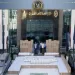ضبط تشكيل عصابي دولي بصفقة مخدرات بـ158 مليونًا.. سقطوا بـ10 ملايين قرص مدمر وكمية مجوهرات و4 سيارات 5 - جريدة الجمهورية ضبط تشكيل عصابي دولي بصفقة مخدرات بـ158 مليونًا.. سقطوا بـ10 ملايين قرص مدمر وكمية مجوهرات و4 سيارات