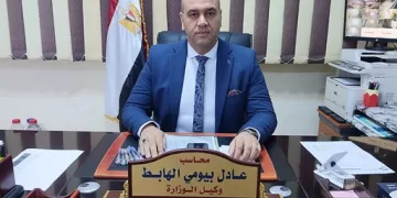 121 مخالفة مخابز وضبط سلع فاسدة.. حصاد حملات كفر الشيخ التموينية