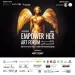 رسالة فنية من إسبانيا إلى القاهرة.. انطلاق منتدى«Empower Her» بالمتحف الكبير
