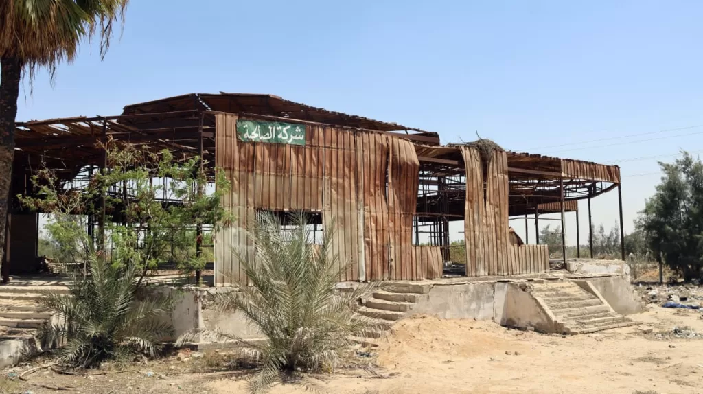 في أولى جولاته لمركز «القصاصين الجديدة».. محافظ الإسماعيلية يقتحم الملفات الشائكة ويضع حلولًا عاجلة لمشاكل المواطنين 8 - جريدة الجمهورية WhatsApp Image 2026 04 27 at 7.46.40 PM 2 - جريدة الجمهورية