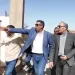 في أولى جولاته لمركز «القصاصين الجديدة».. محافظ الإسماعيلية يقتحم الملفات الشائكة ويضع حلولًا عاجلة لمشاكل المواطنين