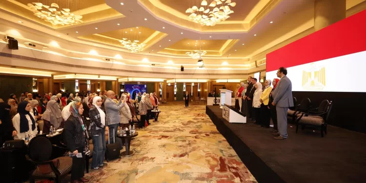 مؤتمر بالقاهرة يؤكد: السونار الحركي مستقبل تشخيص وعلاج الروماتيزم