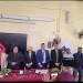جامعة دمنهور: سيناء في القلب ومعركة التعمير امتداد لبطولات أكتوبر