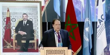 أبو العينين: لا تتركوا مصير الإنسان للخوارزميات.. والذكاء الاصطناعي بلا ضمير تهديد للبشرية