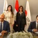 «الإسكان» و«الأكاديمية الوطنية للتدريب» يوقعان بروتوكولًا لإعداد قيادات الصف الثاني والثالث