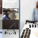 حاولوا مقاومة الشرطة ببنادقهم أثناء ضبطهم.. فسقطوا قتلى مواجهات أمنية شرسة مع بلطجية الشوارع 6 - جريدة الجمهورية حاولوا مقاومة الشرطة ببنادقهم أثناء ضبطهم.. فسقطوا قتلى مواجهات أمنية شرسة مع بلطجية الشوارع