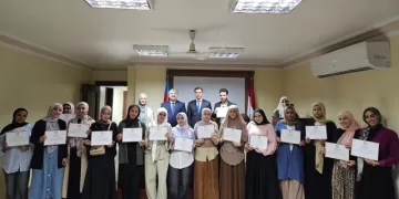 جسور ممتدة.. الصداقة المصرية الأذربيجانية تحتفي بشباب مصر