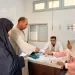 ديسيا في البحيرة.. خدمات متكاملة وقافلة طبية لأهالي القرية