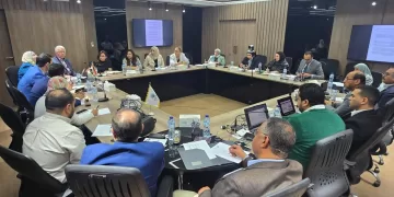 التحالف الوطني يناقش خطة تدخلات 2026–2027 في قطاعي التعليم والصحة