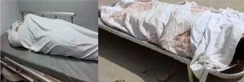 مقتل زوجين بعدة طعنات داخل مسكنهما بالشرقية.. فريق بحث بقيادة الأمن العام لكشف المستور خلال ساعات 2 - جريدة الجمهورية WhatsApp Image 2026 04 28 at 7.45.05 PM - جريدة الجمهورية