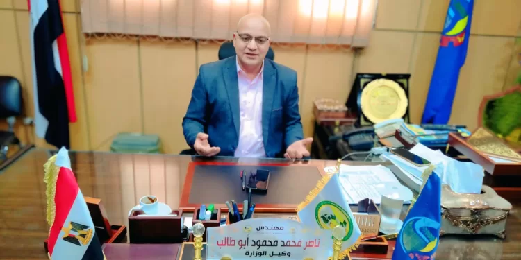 زراعة البحيرة ومباحث التموين يضبطون مصنع مخصبات «بير سلم» بالدلنجات