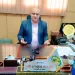 زراعة البحيرة ومباحث التموين يضبطون مصنع مخصبات «بير سلم» بالدلنجات