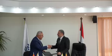 بروتوكول تعاون بين «بحوث الإسكان» و«القومي لبحوث المياه» لتحديث كود الموارد المائية وأعمال الري