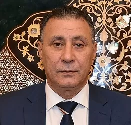 “المهيري” يرحب بمد الدورة النقابية 6 أشهر: خطوة تعزز دور مصر في منظمة العمل الدولية