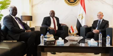 د. محمد فريد: صندوق مصر السيادي جاهز لدعم الاستثمارات المشتركة مع جنوب السودان
