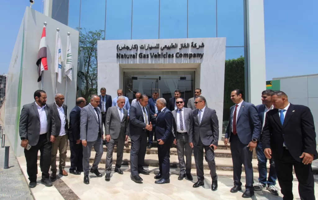 نقابة البترول و«كارجاس».. رؤية مشتركة لدعم الاستقرار وزيادة الإنتاج 2 - جريدة الجمهورية WhatsApp Image 2026 04 29 at 8.15.12 PM 2 - جريدة الجمهورية