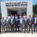 نقابة البترول و«كارجاس».. رؤية مشتركة لدعم الاستقرار وزيادة الإنتاج