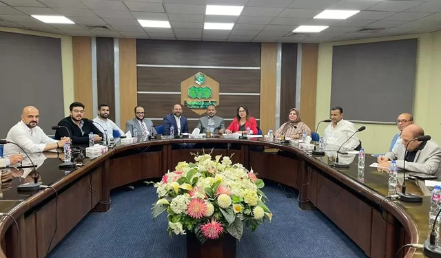 مستثمرو العاشر: تطبيق «المقنن المائي» دون إشراكنا يهدد العملية الإنتاجية