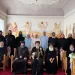 من تركيا إلى النمسا.. قداسة البابا يواصل جولته الخارجية بلقاءات روحية