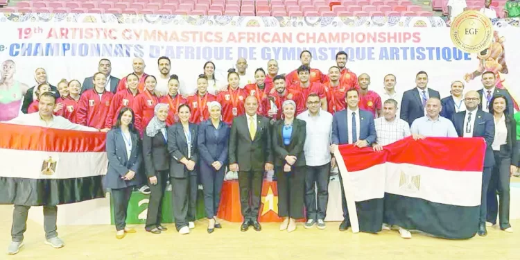 أبطال من ذهب
