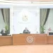 د. مدبولى فى الاجتماع الأسبوعى لمجلس الوزراء : مواصلة تنفيذ المشروع القومى لتنمية سيناء الذى أطلقه الرئيس السيسى