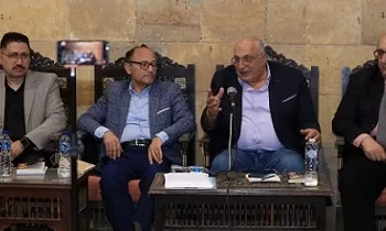 نقاد يوصون بتحويل «حكايات وفاء» لمحمد أبوخزيم إلى عمل درامي