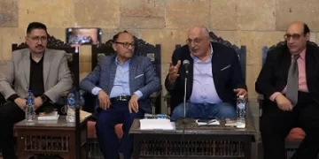 نقاد يوصون بتحويل «حكايات وفاء» لمحمد أبوخزيم إلى عمل درامي